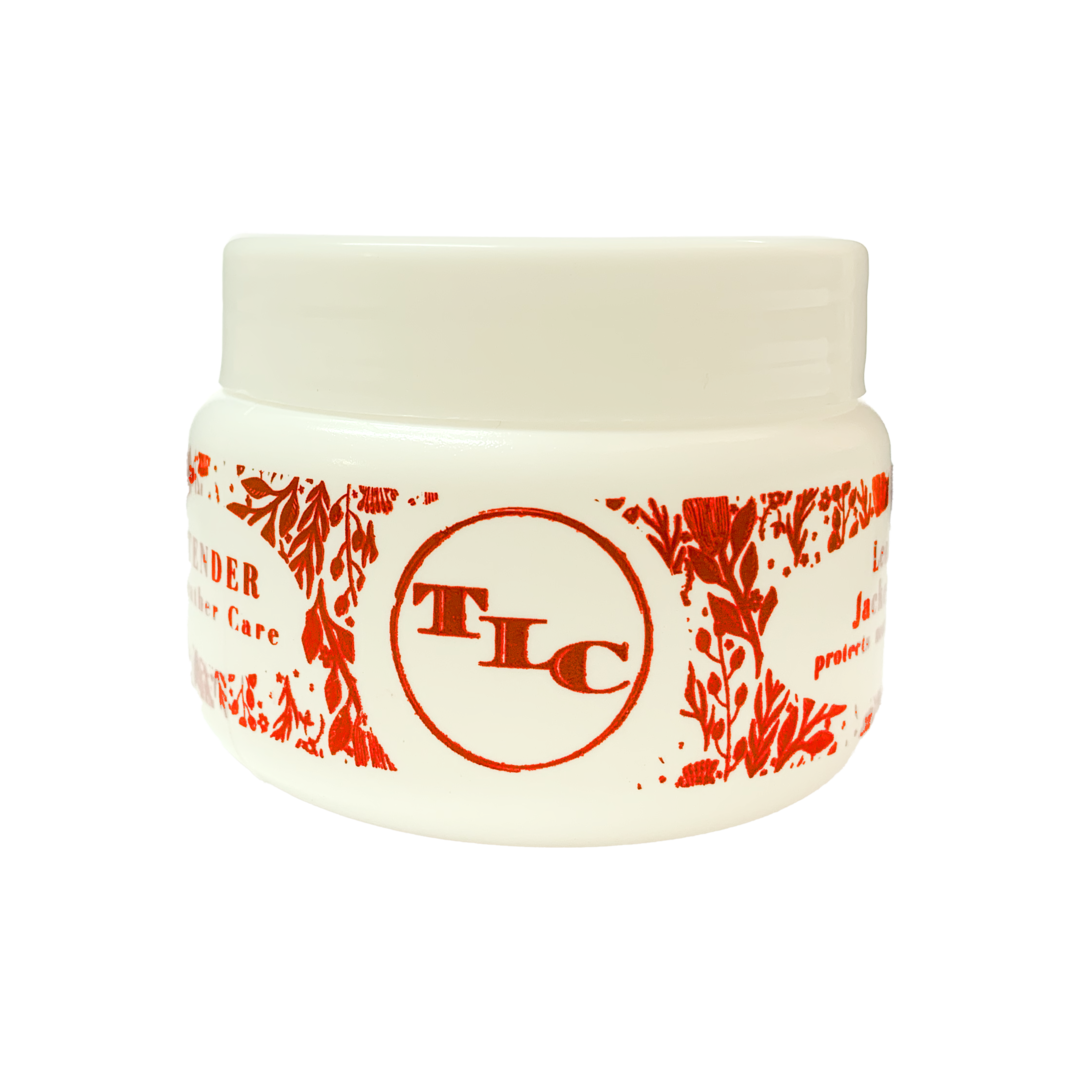 Leather jacket food 125ml